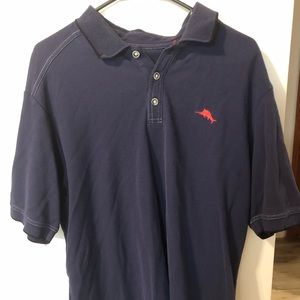 Tommy Bahama polo